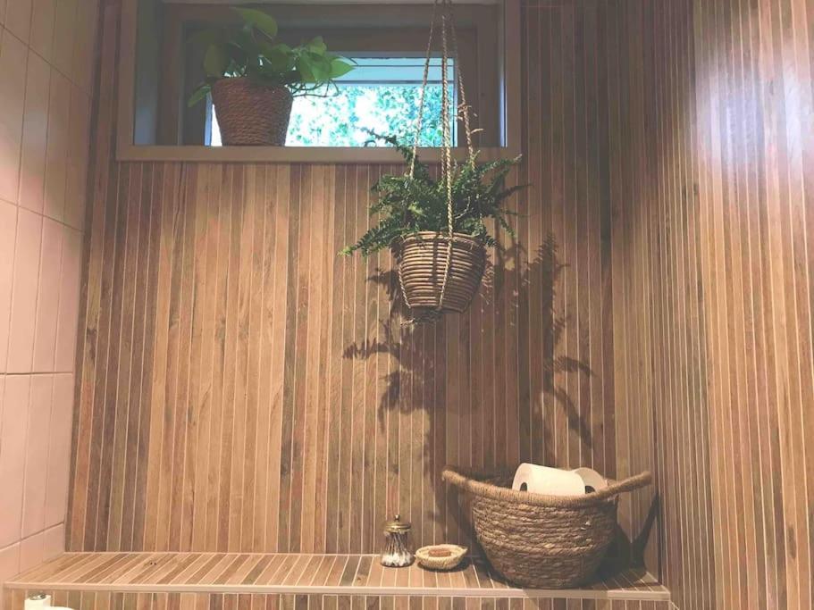 The Forest Lodge Otterlo Ngoại thất bức ảnh